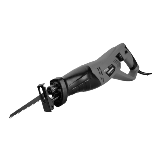 WolfPack 07021585 Saw Tools Manuals