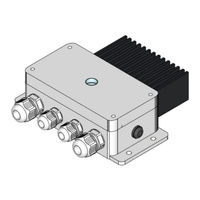 Star Progetti STAR6 Operating Instructions Manual