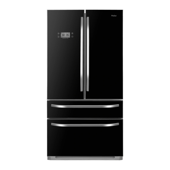 Haier HB21F Manual