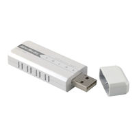 Avermedia AVerTV DVB-T Volar Quick Installation Manual