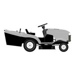 Husqvarna CTH171 Instruction Manual