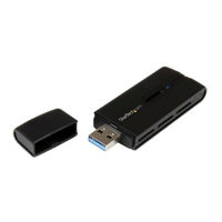 StarTech.com USB867WAC22 Instruction Manual