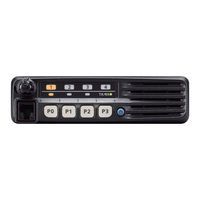 Icom iF5012 Instruction Manual