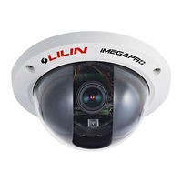 Lilin IPD2322ESX Instruction Manual