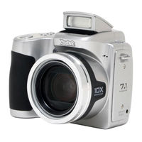 Kodak ZD710 - EASYSHARE Digital Camera User Manual