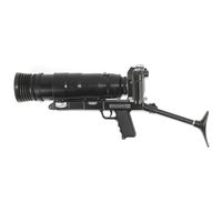 Zenit PhotoSniper User Manual