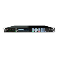Tieline TLR5200 User Manual