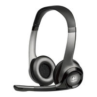 Logitech H530 Manual