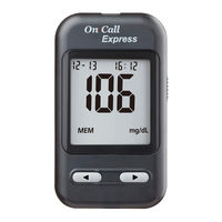 ACONLABS ON CALL EXPRESS User Manual