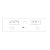 McIntosh MC202 Owner's Manual