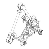 Current Tools RotaBoom 100 Parts Manual