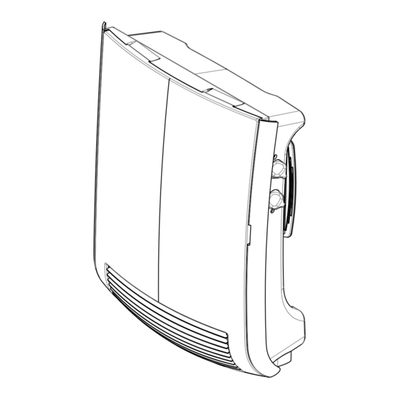 uniwatt AUBH1802 User Manual