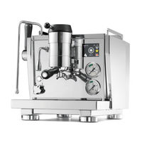 Rocket R NINE ONE User Manual