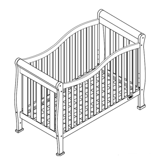 AFG G6005 Assembly Sheet