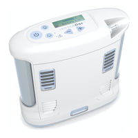 Inogen One G3HF Service Manual