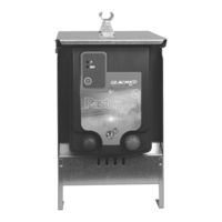 Lacme PASTOR 200 User Manual