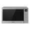 Microwave Oven Panasonic NN-GN68KS Owner's Manual