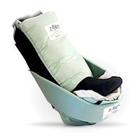 Molnlycke Z-flex Heel boot Manual