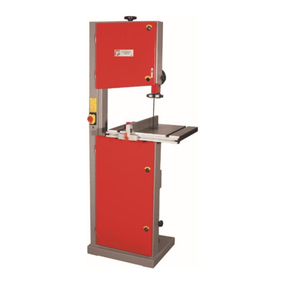 Holzmann HBS400 User Manual