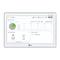 Controller LG AC Smart 5 Installation Manual