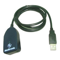 ACTiSYS ACT-IR100UD-MDT User Manual