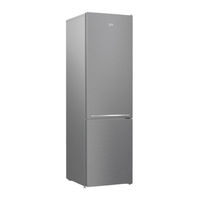 Beko RCNA406K30XB Instructions Of Use