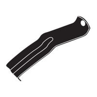 Whispbar K087W Fitting Instructions Manual