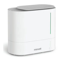 Maxell HUM2200 User Manual