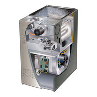 Lennox SL280UHVX Series Unit Information