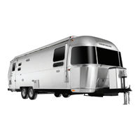 Airstream Globetrotter 2019 Owner's Manual
