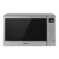 Panasonic NN-GN68KS Service Manual