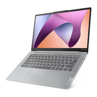 Lenovo IdeaPad Slim 5 Light Hardware Maintenance Manual