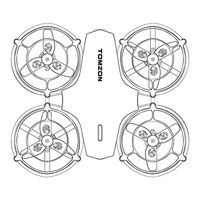 TOMZON A24 User Manual