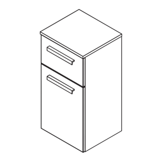 Fackelmann 82532 Manual
