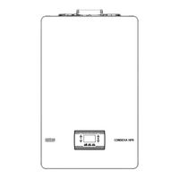 Riello CONDEXA HPR Series Instructions For The Installer And For The Technical Assistance Centre