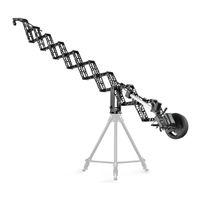 PROAIM Powermatic Scissor Pro JB-SCSR-02 Assembly Manual