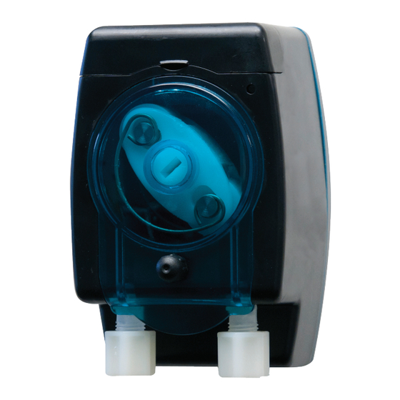 Dover HYDRO Taurus CP-300 User Manual