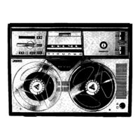 Grundig TK 144 Operating Instructions Manual