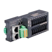 Mg R7F4DH-1-DAC16D Instruction Manual