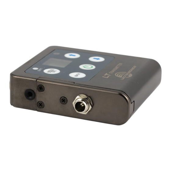 Lectronics LTBATELIM Technical Data