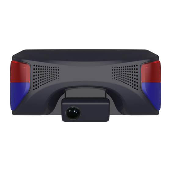 Waytronic WT-WS2 Manual