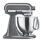 Kitchen Appliances KitchenAid 5KSM165PSCGU0 Manual
