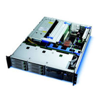 Intel SE7501WV2 - Server Chassis - SR2300 Product Manual