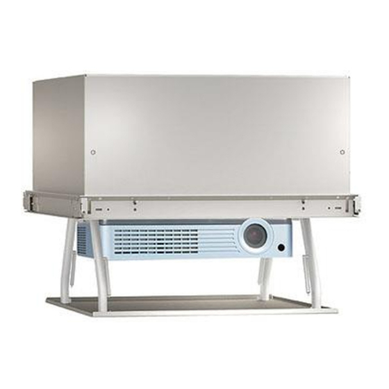 CHIEF SL220-SK2 Service Manual