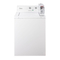 Whirlpool Commercial Washer