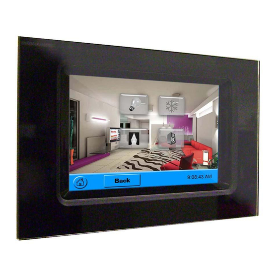 Philips DTP100 Installation Manual