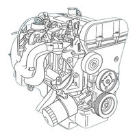 Ford Mondeo 1.8 Technical Service Training