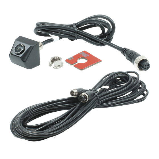 Rostra 250-8147 Installation Instructions
