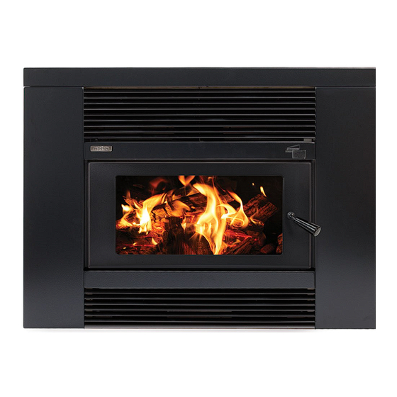 metrofires ECO Smart Installation & Owner's Operation Manual