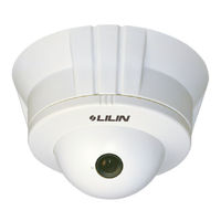 Lilin PIH-2422 Instruction Manual
